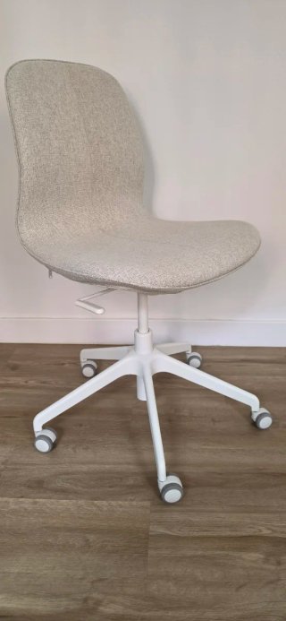 Silla IKEA LÅNGFJÄLL