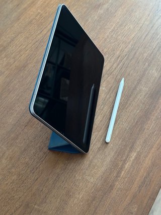 iPad Pro 256Gb 11” 4Gen (M4) 2023 + Apple pencil