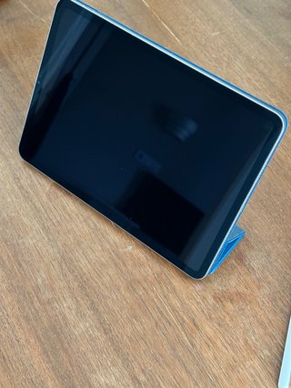 iPad Pro 256Gb 11” 4Gen (M4) 2023 + Apple pencil