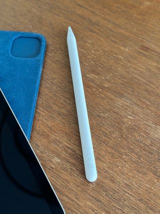 iPad Pro 256Gb 11” 4Gen (M4) 2023 + Apple pencil