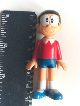 Figura de Nobita