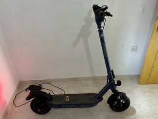 SmartGyro K2 Pro azul DGT homologado