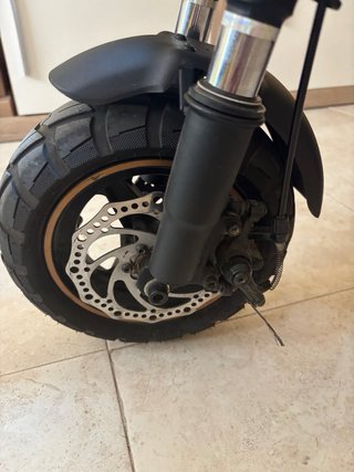 SmartGyro K2 Pro azul DGT homologado