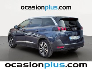 Peugeot 5008 PureTech 130 S&S Allure 96 kW (130 CV)