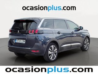 Peugeot 5008 PureTech 130 S&S Allure 96 kW (130 CV)