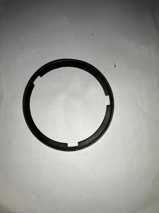 Junta de Goma circular para símbolo Volkswagen