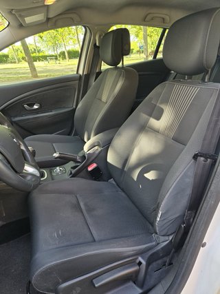 Renault Megane 2009 diesel