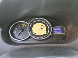 Renault Megane 2009 diesel