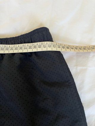 Calvin Klein Swim Shorts Black XL