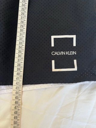 Calvin Klein Swim Shorts Black XL