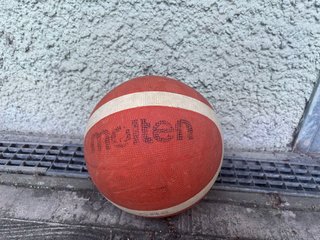 Palla da basket Molten