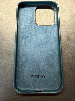 3 Cover iPhone 13 Pro