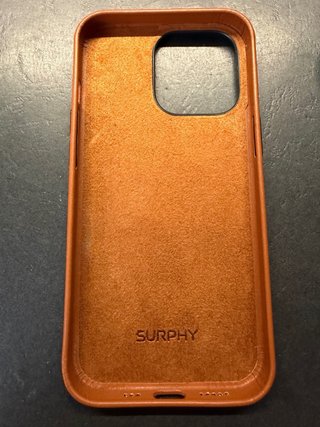 3 Cover iPhone 13 Pro