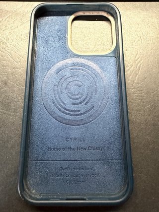 3 Cover iPhone 13 Pro