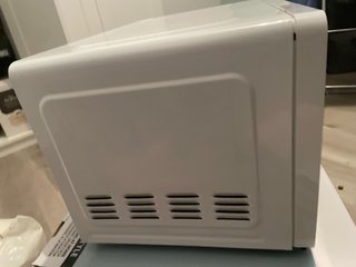 Microondas Cecotec ProClean 3010