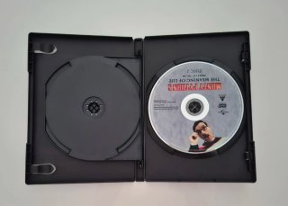 Monty Python El Sentido de la Vida DVD Edición Esp