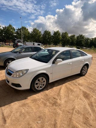 Opel Vectra 2006