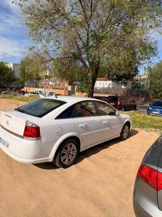Opel Vectra 2006