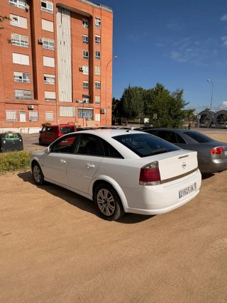 Opel Vectra 2006