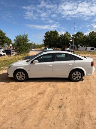 Opel Vectra 2006