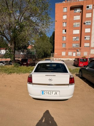 Opel Vectra 2006