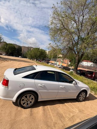 Opel Vectra 2006