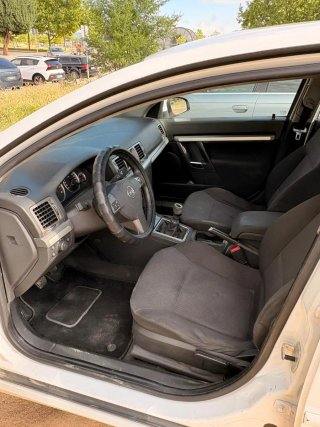 Opel Vectra 2006