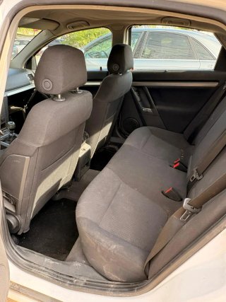 Opel Vectra 2006