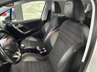 Peugeot 2008 ALLURE 1.6 BLUEHDI 120 2016