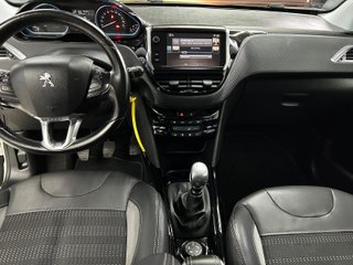 Peugeot 2008 ALLURE 1.6 BLUEHDI 120 2016
