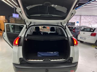 Peugeot 2008 ALLURE 1.6 BLUEHDI 120 2016