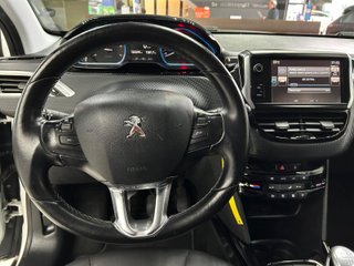 Peugeot 2008 ALLURE 1.6 BLUEHDI 120 2016