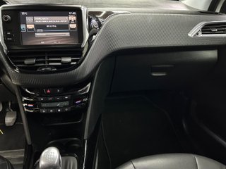 Peugeot 2008 ALLURE 1.6 BLUEHDI 120 2016