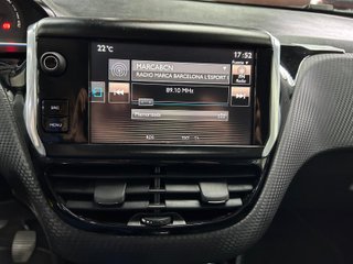 Peugeot 2008 ALLURE 1.6 BLUEHDI 120 2016