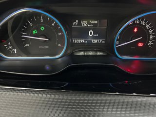 Peugeot 2008 ALLURE 1.6 BLUEHDI 120 2016