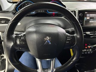 Peugeot 2008 ALLURE 1.6 BLUEHDI 120 2016