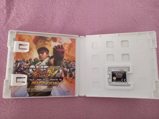 Gioco nintendo 3ds Super Street Fighter IV 3D Edit