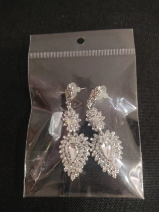 Orecchini di Bijouterie Brillanti