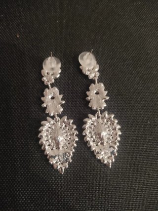 Orecchini di Bijouterie Brillanti