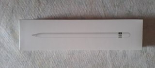 Apple Pencil 1ª Generación Original + Caja + Funda