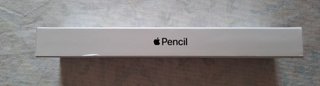 Apple Pencil 1ª Generación Original + Caja + Funda