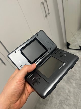 Nintendo DS Fat