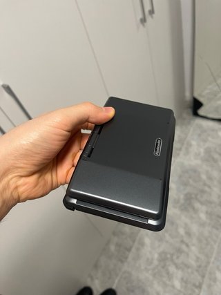 Nintendo DS Fat