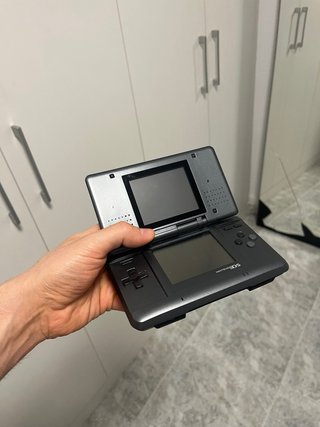 Nintendo DS Fat