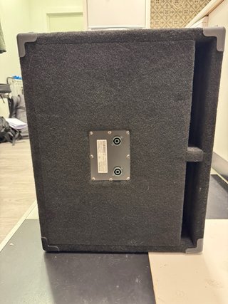 Pantalla Markbass Traveler 151P