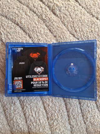 Call of Duty Black Ops 7 PS5