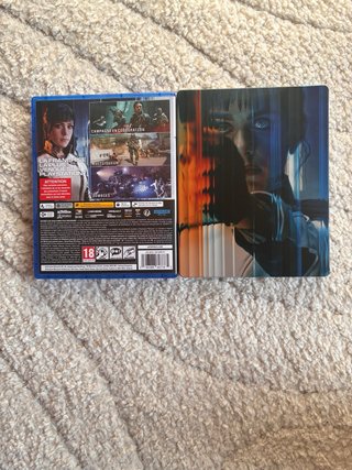 Call of Duty Black Ops 7 PS5