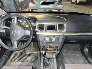 Opel Vectra 2006