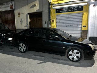 Opel Vectra 2006