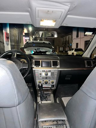 Opel Vectra 2006